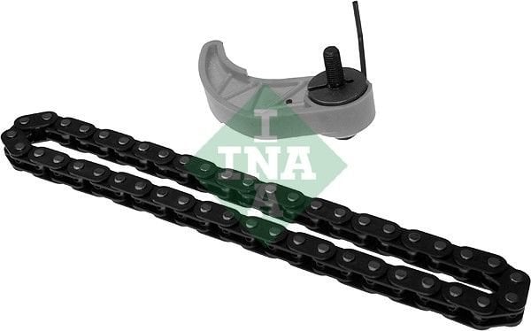 Volkswagen Polo 2001-2014 Arası 1.9 TDI INA Marka Triger Zinciri Seti