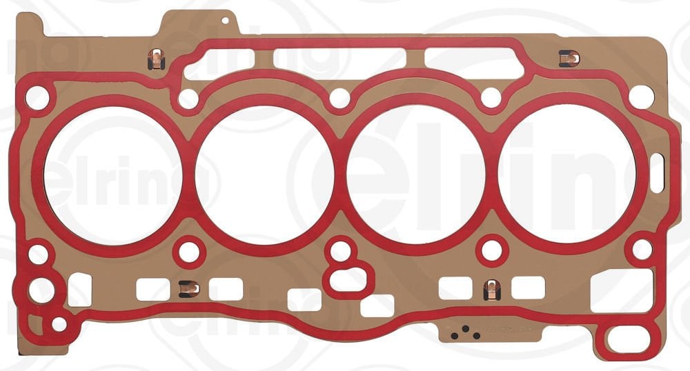 Volkswagen Polo 2009-2013 Arası 1.4 TSI Elring Marka Silindir Kapak Contası