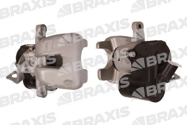 Volkswagen Passat Cc 2008-2012 Arası 2.0 TDI Braxis Marka Sağ Arka Fren Kaliperi