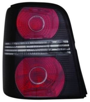 Volkswagen Touran 2003-2010 Arası 2.0 TDI Depo Marka Sol Stop Lambası