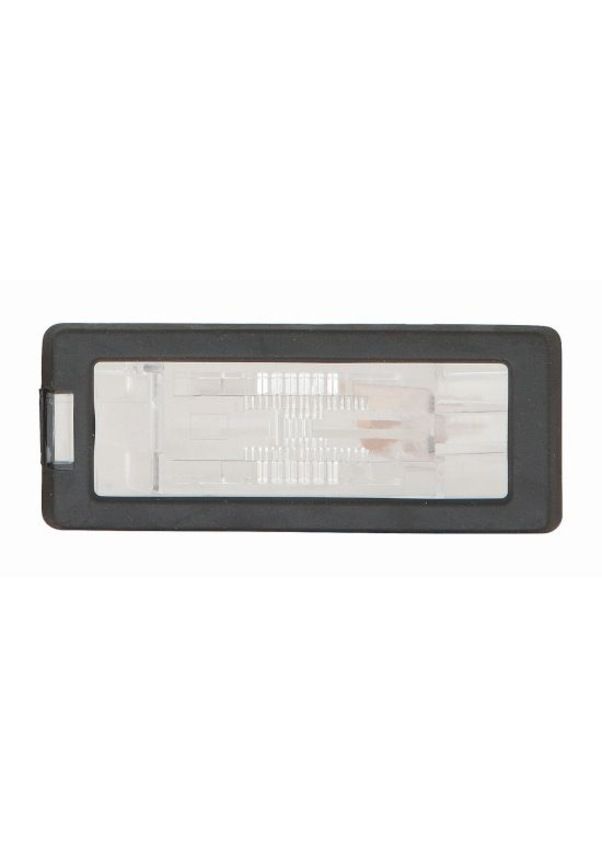 Fluence Plaka Aydınlatma Lambası Depo DPO-551-2106N-UE