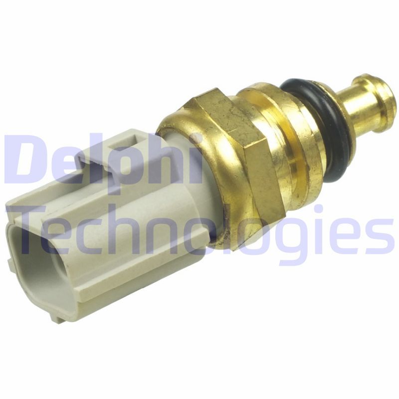 Ford Mondeo 1996-2015 Arası 1.8 i, 1.6 i, 2.0 i, 2.0 LPG Delphi Marka Hararet Müşürü