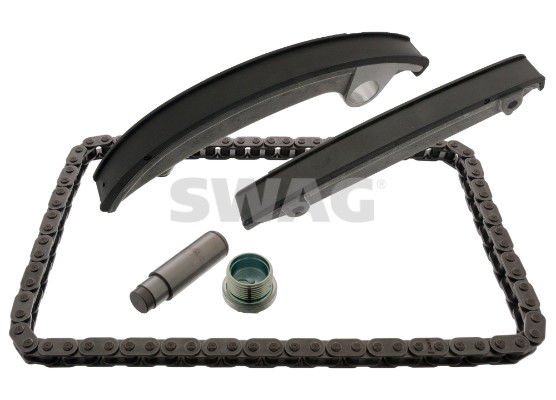 Opel Vectra 1995-2009 Arası 2.0 DTI 16V, 2.0 DI 16V Swag Marka Triger Zinciri Seti