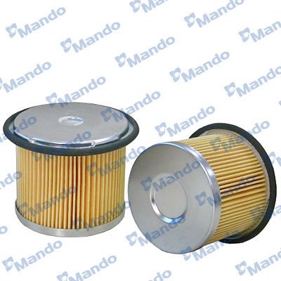 Peugeot 309 1989-1993 Arası 1.9 Diesel Mando Marka Mazot Yakıt Filtresi