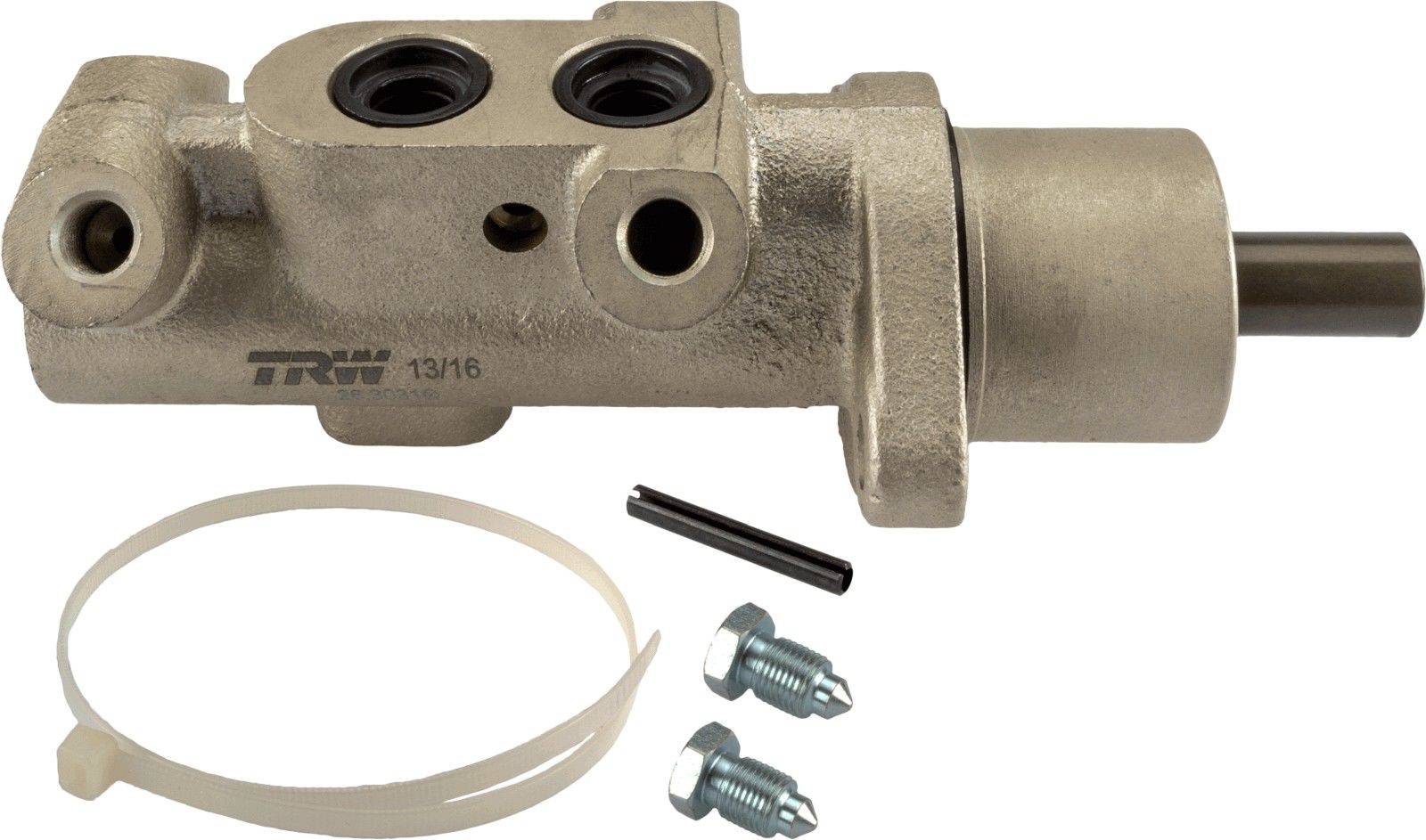 Renault 19 1988-2003 Arası 1.8 16V, 1.7, 1.9 D TRW Marka Absli Fren Ana Merkezi