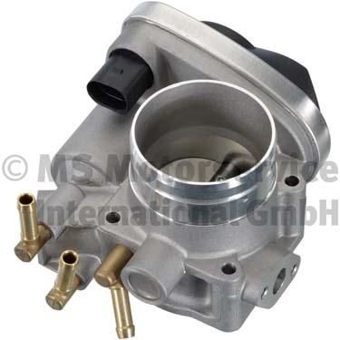 Volkswagen Golf 1997-2008 Arası 1.6 Pierburg Marka Gaz Kelebeği