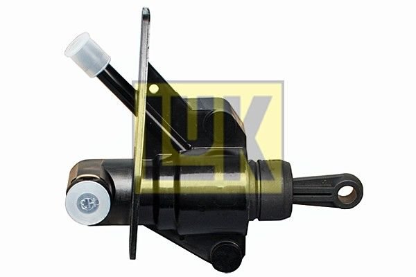 Ford Fiesta 1995-2006 Arası 1.3 i, 1.8 D, 1.25 i 16V, 1.3 LUK Marka Debriyaj Üst Merkezi