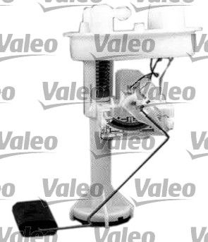 Peugeot 405 1987-1999 Arası 1.6, 1.9 Valeo Marka Depo Şamandırası