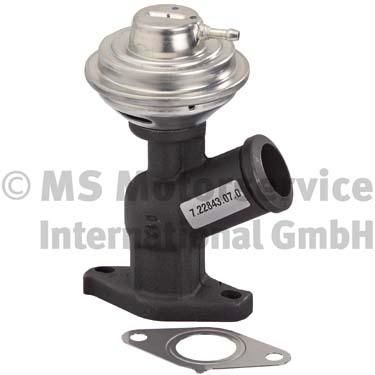 Peugeot 406 1995-2005 Arası 2.0 HDi 110, 2.0 HDI 110 Pierburg Marka EGR Valfi