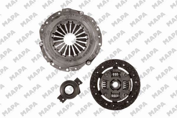 Fiat Palio 1996-2000 Arası 1.2 Mapa Marka Debriyaj Seti