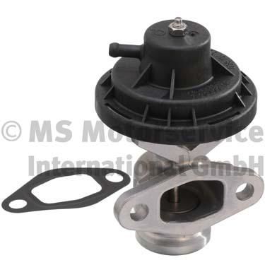 Volkswagen Golf 1997-2008 Arası 1.9 SDI Pierburg Marka EGR Valfi