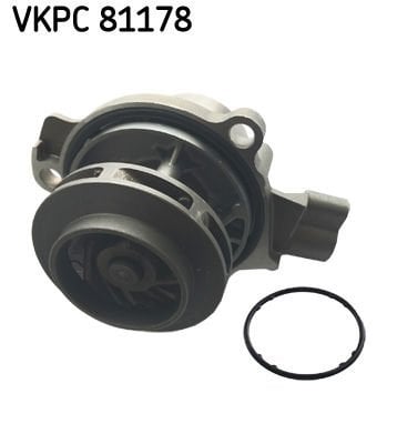 Volkswagen Jetta 2008-2012 Arası 2.0 TDI SKF Marka Devirdaim Su Pompası