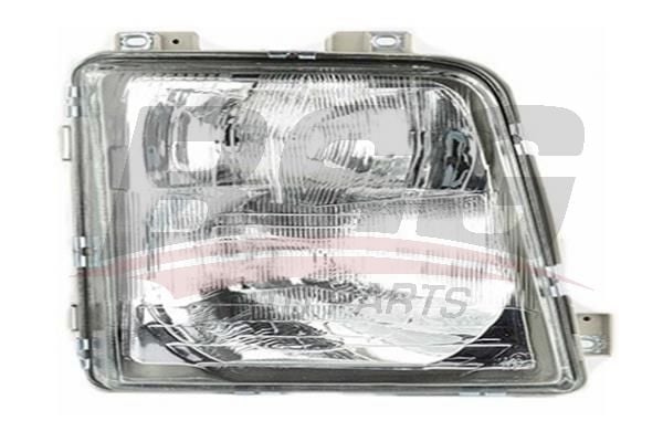Volkswagen Lt 1996-2006 Arası 2.3 Sağ BSG Marka Far