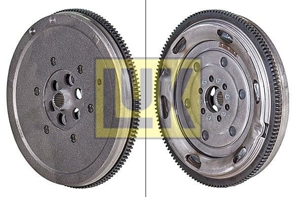 Audi A4 2000-2005 Arası 1.9 TDI quattro LUK Marka Volan