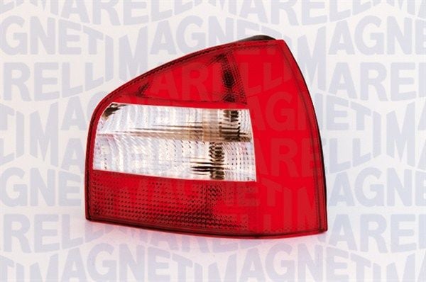 Audi A3 1996-2006 Arası 1.8 Magneti Marelli Marka Sol Stop Lambası