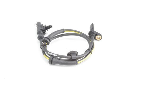 Citroen C1 2005-2014 Arası 1.4 HDi Bosch Marka Ön Abs Sensörü