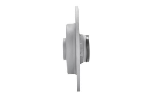 Citroen C4 2009-2013 Arası 1.6 HDi 90 Bosch Marka Arka Fren Diski