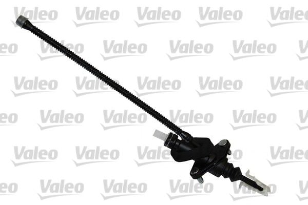 Opel Corsa 2000-2012 Arası 1.7 DI 16V Valeo Marka Debriyaj Üst Merkezi