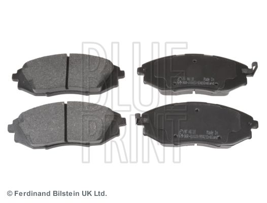 Chevrolet Epica 2004-2011 Arası 2.0 D Blueprint Marka Ön Balata