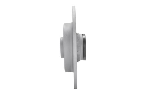 Citroen C4 2009-2013 Arası 1.6 THP 155 Bosch Marka Arka Fren Diski