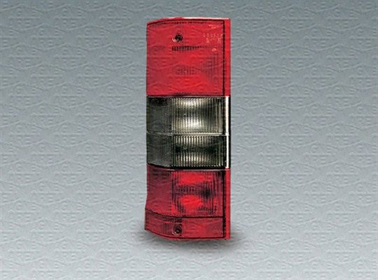 Fiat Ducato 1994-2005 Arası 2.5 D Combinato Magneti Marelli Marka Sol Stop Lambası
