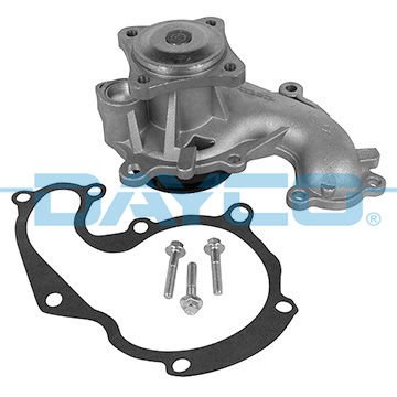 Ford Focus 1998-2013 Arası 1.8 Turbo DI / TDDi, 1.8 DI / TDDi, 1.8 TDCi Dayco Marka Devirdaim Su Pompası
