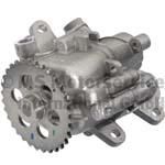 Ford Transit 2006-2014 Arası 2.2 TDCi Pierburg Marka Yağ Pompası