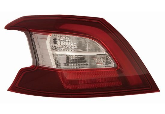 Peugeot 308 2013-2021 Arası 1.6 HDi Depo Marka Sol Stop Lambası