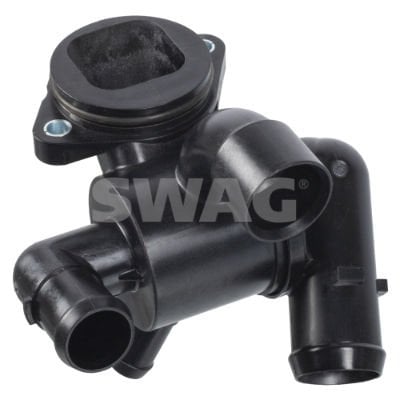 Volkswagen Golf 2004-2013 Arası 2.0 TDI 16V Swag Marka Termostat