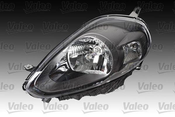 Fiat Punto Evo 2008-2012 Arası 1.3 D Multijet Sol Motorlu Ampullu Valeo Marka Far