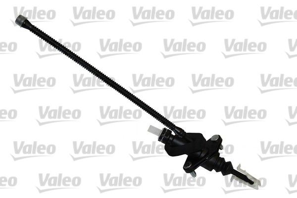 Opel Corsa 2000-2012 Arası 1.7 DTI Valeo Marka Debriyaj Üst Merkezi