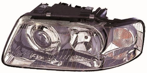 Audi A3 1996-2006 Arası 1.8 Sağ Depo Marka Far