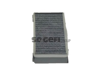 Citroen Jumpy 1994-2006 Arası 1.9 D Purflux Marka Polen Filtresi