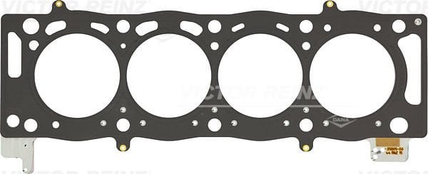 Ford S-Max 2006-2014 Arası 2.2 TDCi Victor Reinz Marka Silindir Kapak Contası