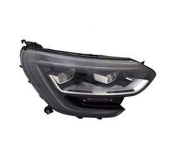Megane IV Sağ Far ''İcon Paket'' Tyc REN10ME066