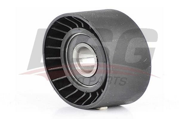 Opel Astra 2004-2015 Arası 1.3 CDTI BSG Marka Vantilatör Kayış Gergi Rulmanı