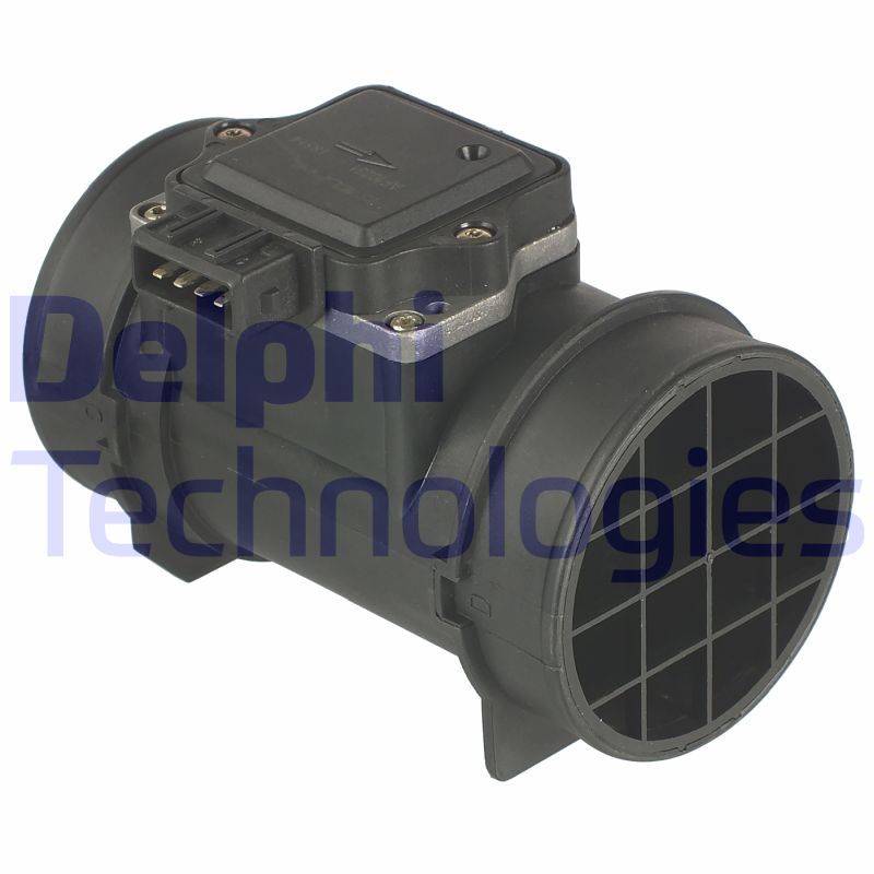 Opel Omega 1994-2005 Arası 2.0 16V Delphi Marka Hava Debimetresi