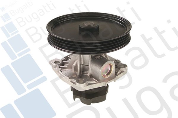 Fiat Uno 1983-2013 Arası 70 i.e. 1.4, 1.4 Turbo i.e. Bugatti Marka Devirdaim Su Pompası