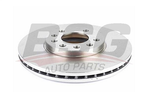 Opel Vectra 1995-2003 Arası 1.6 i, 1.6 i 16V BSG Marka Ön Fren Diski