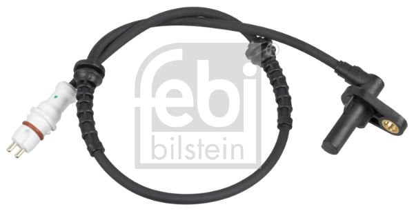 Renault Twingo 1993-2012 Arası 1.2 Febi Marka Ön Abs Sensörü