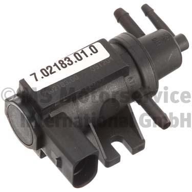 Volkswagen Golf 1997-2008 Arası 1.9 SDI, 1.9 TDI Pierburg Marka EGR Valfi