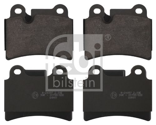 Volkswagen Touareg 2002-2013 Arası 3.6 V6 FSI Febi Marka Arka Balata