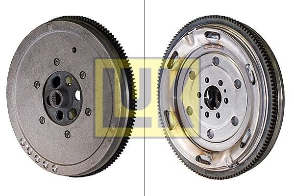 Audi A6 2004-2011 Arası 2.0 TFSI LUK Marka Volan