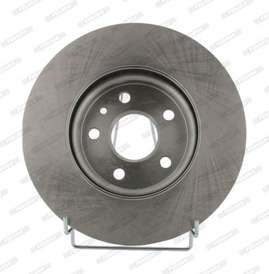 Opel Astra 2010-2015 Arası 1.4, 1.7 CDTI, 1.3 CDTI, 1.6, 1.6 Turbo, 1.4 Turbo, 2.0 CDTI Ferodo Marka Ön Fren Diski