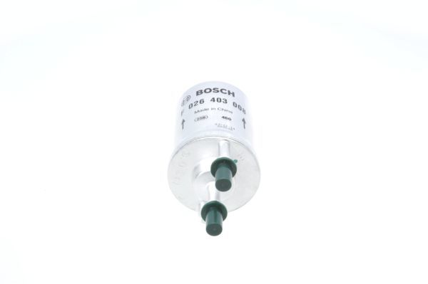 Skoda Fabia 1999-2008 Arası 1.0 Bosch Marka Benzin Yakıt Filtresi