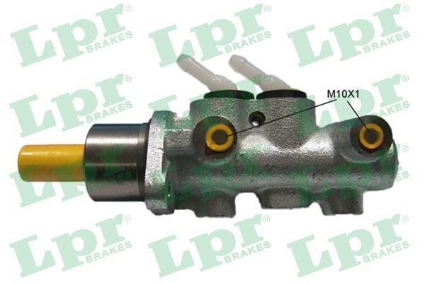 Fiat Fiorino 1988-1992 Arası 65 1.7 TD LPR Marka Absli Fren Ana Merkezi