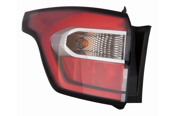 Ford Kuga 2012-2016 Arası 1.6 EcoBoost Depo Marka Dış Sağ Stop Lambası