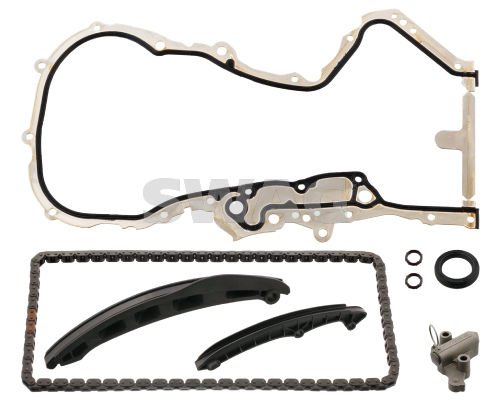 Volkswagen Polo 2009-2013 Arası 1.6 BiFuel Swag Marka Triger Zinciri Seti