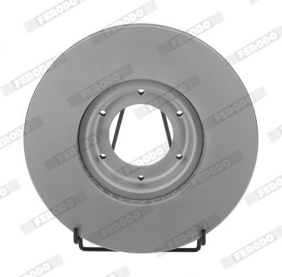 Opel Movano 1998-2003 Arası 2.5 D, 2.8 DTI Ferodo Marka Ön Fren Diski