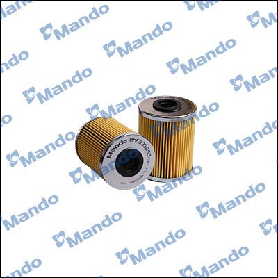 Peugeot 605 1989-1999 Arası 2.5 Turbo Diesel Mando Marka Mazot Yakıt Filtresi